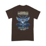 Scotstee Shop - Submariner Veteran DD 214 Alumni American Flag 4th Of July Shirt Submariner T Shirts submarine veteran shirts