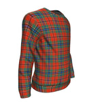 Scotstee Shop Tartan Plaid Sweatshirt, plaid sweatshirt, christmas sweatshirt, christmas sweatshirt womens, mens christmas sweatshirt, buffalo plaid sweatshirt,Clan MacLean of Duart Ancient Sweatshirt