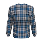 Scotstee Shop Tartan Plaid Sweatshirt, plaid sweatshirt, christmas sweatshirt, christmas sweatshirt womens, mens christmas sweatshirt, buffalo plaid sweatshirt,Clan Napier  Modern Sweatshirt