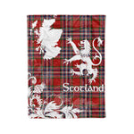 Tartan Plaid Fleece Blanket Tartan Blanket Thistle and Lion Scottish Clan MacFarlane Red Plaid Blanket, tartan blanket, plaid blanket, red plaid blanket, buffalo plaid blanket, green plaid blanket, plaid fleece blanket, blue plaid blanket, red tartan blanket, tartan plaid blanket, black and white plaid blanket, christmas plaid blanket, orange plaid blanket, tartan plaid throw blanket, pink plaid blanket, brown plaid blanket, buffalo check blanket