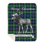 Scotstee Shop Plaid Tartan Blanket With Moose Clan Farquharson Ancient Plaid Blanket, plaid blanket australia,plaid blanket canada,plaid christmas blanket,plaid fleece sherpa blanket,plaid sherpa blanket canada,plaid sherpa blanket lipstick,plaid sherpa blanket pink,plaid sherpa blanket queen