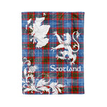 Tartan Plaid Fleece Blanket Tartan Blanket Thistle and Lion Scottish Clan Skirving Plaid Blanket, tartan blanket, plaid blanket, red plaid blanket, buffalo plaid blanket, green plaid blanket, plaid fleece blanket, blue plaid blanket, red tartan blanket, tartan plaid blanket, black and white plaid blanket, christmas plaid blanket, orange plaid blanket, tartan plaid throw blanket, pink plaid blanket, brown plaid blanket, buffalo check blanket