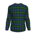 Scotstee Shop Tartan Plaid Sweatshirt, plaid sweatshirt, christmas sweatshirt, christmas sweatshirt womens, mens christmas sweatshirt, buffalo plaid sweatshirt,Clan Paterson Sweatshirt