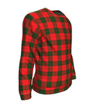 Scotstee Shop Tartan Plaid Sweatshirt, plaid sweatshirt, christmas sweatshirt, christmas sweatshirt womens, mens christmas sweatshirt, buffalo plaid sweatshirt,Clan Erskine Modern Sweatshirt