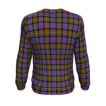 Scotstee Shop Tartan Plaid Sweatshirt, plaid sweatshirt, christmas sweatshirt, christmas sweatshirt womens, mens christmas sweatshirt, buffalo plaid sweatshirt,Clan Carnegie Ancient Sweatshirt