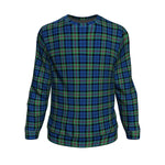 Scotstee Shop Tartan Plaid Sweatshirt, plaid sweatshirt, christmas sweatshirt, christmas sweatshirt womens, mens christmas sweatshirt, buffalo plaid sweatshirt,Clan Baillie Ancient Sweatshirt