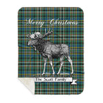 Scotstee Shop Plaid Tartan Blanket With Moose Clan Scott Green Ancient Plaid Blanket, plaid blanket australia,plaid blanket canada,plaid christmas blanket,plaid fleece sherpa blanket,plaid sherpa blanket canada,plaid sherpa blanket lipstick,plaid sherpa blanket pink,plaid sherpa blanket queen