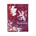 Tartan Plaid Fleece Blanket Tartan Blanket Thistle and Lion Scottish Clan Hamilton Modern Plaid Blanket, tartan blanket, plaid blanket, red plaid blanket, buffalo plaid blanket, green plaid blanket, plaid fleece blanket, blue plaid blanket, red tartan blanket, tartan plaid blanket, black and white plaid blanket, christmas plaid blanket, orange plaid blanket, tartan plaid throw blanket, pink plaid blanket, brown plaid blanket, buffalo check blanket