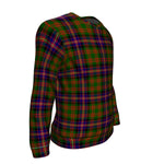 Scotstee Shop Tartan Plaid Sweatshirt, plaid sweatshirt, christmas sweatshirt, christmas sweatshirt womens, mens christmas sweatshirt, buffalo plaid sweatshirt,Clan Cochrane Modern Sweatshirt
