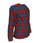 Scotstee Shop Tartan Plaid Sweatshirt, plaid sweatshirt, christmas sweatshirt, christmas sweatshirt womens, mens christmas sweatshirt, buffalo plaid sweatshirt,Clan Mar Sweatshirt