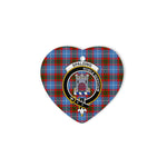Scotstee Shop - Spalding Scottish Clan Plaid Ornament Gift. Christmas Tree Ornament Spalding Clan Tartan Ornament Great Christmas Ornaments Gift Heart Ornament