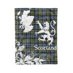 Tartan Plaid Fleece Blanket Tartan Blanket Thistle and Lion Scottish Clan Campbell Faded Plaid Blanket, tartan blanket, plaid blanket, red plaid blanket, buffalo plaid blanket, green plaid blanket, plaid fleece blanket, blue plaid blanket, red tartan blanket, tartan plaid blanket, black and white plaid blanket, christmas plaid blanket, orange plaid blanket, tartan plaid throw blanket, pink plaid blanket, brown plaid blanket, buffalo check blanket
