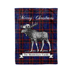Tartan Blanket With Moose Clan Wedderburn Plaid Blanket Tartan Plaid Fleece Blanket, Christmas Blanket, tartan blanket, plaid blanket, red plaid blanket, buffalo plaid blanket, green plaid blanket, plaid fleece blanket, blue plaid blanket, red tartan blanket, tartan plaid blanket, black and white plaid blanket, christmas plaid blanket, orange plaid blanket, tartan plaid throw blanket, pink plaid blanket, brown plaid blanket, buffalo check blanket