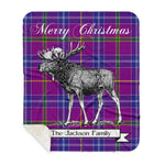 Scotstee Shop Plaid Tartan Blanket With Moose Clan Jackson Plaid Blanket, plaid blanket australia,plaid blanket canada,plaid christmas blanket,plaid fleece sherpa blanket,plaid sherpa blanket canada,plaid sherpa blanket lipstick,plaid sherpa blanket pink,plaid sherpa blanket queen