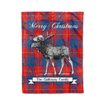 Tartan Blanket With Moose Clan Galloway Plaid Blanket Tartan Plaid Fleece Blanket, Christmas Blanket, tartan blanket, plaid blanket, red plaid blanket, buffalo plaid blanket, green plaid blanket, plaid fleece blanket, blue plaid blanket, red tartan blanket, tartan plaid blanket, black and white plaid blanket, christmas plaid blanket, orange plaid blanket, tartan plaid throw blanket, pink plaid blanket, brown plaid blanket, buffalo check blanket