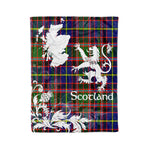 Tartan Plaid Fleece Blanket Tartan Blanket Thistle and Lion Scottish Clan Glas Plaid Blanket, tartan blanket, plaid blanket, red plaid blanket, buffalo plaid blanket, green plaid blanket, plaid fleece blanket, blue plaid blanket, red tartan blanket, tartan plaid blanket, black and white plaid blanket, christmas plaid blanket, orange plaid blanket, tartan plaid throw blanket, pink plaid blanket, brown plaid blanket, buffalo check blanket