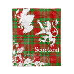 Tartan Plaid Fleece Blanket Tartan Blanket Thistle and Lion Scottish Clan Peter Plaid Blanket, tartan blanket, plaid blanket, red plaid blanket, buffalo plaid blanket, green plaid blanket, plaid fleece blanket, blue plaid blanket, red tartan blanket, tartan plaid blanket, black and white plaid blanket, christmas plaid blanket, orange plaid blanket, tartan plaid throw blanket, pink plaid blanket, brown plaid blanket, buffalo check blanket