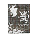 Tartan Plaid Fleece Blanket Tartan Blanket Thistle and Lion Scottish Clan Outlander Fraser Plaid Blanket, tartan blanket, plaid blanket, red plaid blanket, buffalo plaid blanket, green plaid blanket, plaid fleece blanket, blue plaid blanket, red tartan blanket, tartan plaid blanket, black and white plaid blanket, christmas plaid blanket, orange plaid blanket, tartan plaid throw blanket, pink plaid blanket, brown plaid blanket, buffalo check blanket
