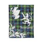 Tartan Plaid Fleece Blanket Tartan Blanket Thistle and Lion Scottish Clan Watson Ancient Plaid Blanket, tartan blanket, plaid blanket, red plaid blanket, buffalo plaid blanket, green plaid blanket, plaid fleece blanket, blue plaid blanket, red tartan blanket, tartan plaid blanket, black and white plaid blanket, christmas plaid blanket, orange plaid blanket, tartan plaid throw blanket, pink plaid blanket, brown plaid blanket, buffalo check blanket