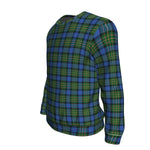 Scotstee Shop Tartan Plaid Sweatshirt, plaid sweatshirt, christmas sweatshirt, christmas sweatshirt womens, mens christmas sweatshirt, buffalo plaid sweatshirt,Clan MacLaren Ancient Sweatshirt