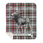 Scotstee Shop Plaid Tartan Blanket With Moose Clan Borthwick Plaid Blanket, plaid blanket australia,plaid blanket canada,plaid christmas blanket,plaid fleece sherpa blanket,plaid sherpa blanket canada,plaid sherpa blanket lipstick,plaid sherpa blanket pink,plaid sherpa blanket queen