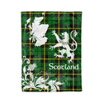 Tartan Plaid Fleece Blanket Tartan Blanket Thistle and Lion Scottish Clan Wallace Hunting Plaid Blanket, tartan blanket, plaid blanket, red plaid blanket, buffalo plaid blanket, green plaid blanket, plaid fleece blanket, blue plaid blanket, red tartan blanket, tartan plaid blanket, black and white plaid blanket, christmas plaid blanket, orange plaid blanket, tartan plaid throw blanket, pink plaid blanket, brown plaid blanket, buffalo check blanket
