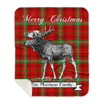 Scotstee Shop Plaid Tartan Blanket With Moose Clan Morrison Red Modern Plaid Blanket, plaid blanket australia,plaid blanket canada,plaid christmas blanket,plaid fleece sherpa blanket,plaid sherpa blanket canada,plaid sherpa blanket lipstick,plaid sherpa blanket pink,plaid sherpa blanket queen