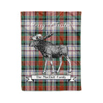 Tartan Blanket With Moose Clan MacDuff Dress Ancient Plaid Blanket Tartan Plaid Fleece Blanket, Christmas Blanket, tartan blanket, plaid blanket, red plaid blanket, buffalo plaid blanket, green plaid blanket, plaid fleece blanket, blue plaid blanket, red tartan blanket, tartan plaid blanket, black and white plaid blanket, christmas plaid blanket, orange plaid blanket, tartan plaid throw blanket, pink plaid blanket, brown plaid blanket, buffalo check blanket