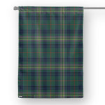 Kennedy Tartan Garden Flag Clan Kennedy Tartan Flag Kennedy Modern Tartan Flag Tartan House Flag, Tartan Garden Flag, Tartan Flag, Plaid Flag, Christmas Plaid Flag