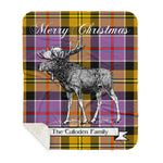 Scotstee Shop Plaid Tartan Blanket With Moose Clan Culloden Plaid Blanket, plaid blanket australia,plaid blanket canada,plaid christmas blanket,plaid fleece sherpa blanket,plaid sherpa blanket canada,plaid sherpa blanket lipstick,plaid sherpa blanket pink,plaid sherpa blanket queen