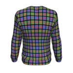 Scotstee Shop Tartan Plaid Sweatshirt, plaid sweatshirt, christmas sweatshirt, christmas sweatshirt womens, mens christmas sweatshirt, buffalo plaid sweatshirt,Clan MacDonald Ancient Sweatshirt