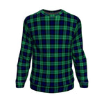 Scotstee Shop Tartan Plaid Sweatshirt, plaid sweatshirt, christmas sweatshirt, christmas sweatshirt womens, mens christmas sweatshirt, buffalo plaid sweatshirt,Clan Abercrombie Sweatshirt