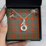 To My Beautiful Soulmate Necklace In Your Eyes I Have Found My Home Clan MacGregor Ancient Tartan Rising Phoenix Necklace, valentine necklace, necklace girlfriend, necklace for wife, cute necklaces for girlfriend, jewelry for girlfriend, to my soulmate necklace, to my future wife necklace, heart necklace for girlfriend, tartan heart necklace, necklace jewelry, valentines day necklace, valentines necklace for her, valentines day necklace for her, valentine's day necklace for girlfriend,