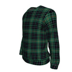 Scotstee Shop Tartan Plaid Sweatshirt, plaid sweatshirt, christmas sweatshirt, christmas sweatshirt womens, mens christmas sweatshirt, buffalo plaid sweatshirt,Clan MacAulay Hunting Ancient Sweatshirt