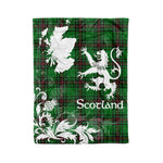 Tartan Plaid Fleece Blanket Tartan Blanket Thistle and Lion Scottish Clan Lundin Plaid Blanket, tartan blanket, plaid blanket, red plaid blanket, buffalo plaid blanket, green plaid blanket, plaid fleece blanket, blue plaid blanket, red tartan blanket, tartan plaid blanket, black and white plaid blanket, christmas plaid blanket, orange plaid blanket, tartan plaid throw blanket, pink plaid blanket, brown plaid blanket, buffalo check blanket