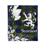 Tartan Plaid Fleece Blanket Tartan Blanket Thistle and Lion Scottish Clan Dundas Plaid Blanket, tartan blanket, plaid blanket, red plaid blanket, buffalo plaid blanket, green plaid blanket, plaid fleece blanket, blue plaid blanket, red tartan blanket, tartan plaid blanket, black and white plaid blanket, christmas plaid blanket, orange plaid blanket, tartan plaid throw blanket, pink plaid blanket, brown plaid blanket, buffalo check blanket