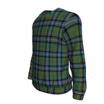 Scotstee Shop Tartan Plaid Sweatshirt, plaid sweatshirt, christmas sweatshirt, christmas sweatshirt womens, mens christmas sweatshirt, buffalo plaid sweatshirt,Clan Cochrane Ancient Sweatshirt