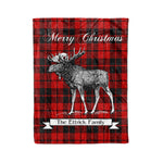 Tartan Blanket With Moose Clan Ettrick Plaid Blanket Tartan Plaid Fleece Blanket, Christmas Blanket, tartan blanket, plaid blanket, red plaid blanket, buffalo plaid blanket, green plaid blanket, plaid fleece blanket, blue plaid blanket, red tartan blanket, tartan plaid blanket, black and white plaid blanket, christmas plaid blanket, orange plaid blanket, tartan plaid throw blanket, pink plaid blanket, brown plaid blanket, buffalo check blanket