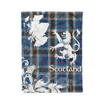 Tartan Plaid Fleece Blanket Tartan Blanket Thistle and Lion Scottish Clan Thomson Blue Plaid Blanket, tartan blanket, plaid blanket, red plaid blanket, buffalo plaid blanket, green plaid blanket, plaid fleece blanket, blue plaid blanket, red tartan blanket, tartan plaid blanket, black and white plaid blanket, christmas plaid blanket, orange plaid blanket, tartan plaid throw blanket, pink plaid blanket, brown plaid blanket, buffalo check blanket