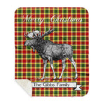 Scotstee Shop Plaid Tartan Blanket With Moose Clan Gibbs Plaid Blanket, plaid blanket australia,plaid blanket canada,plaid christmas blanket,plaid fleece sherpa blanket,plaid sherpa blanket canada,plaid sherpa blanket lipstick,plaid sherpa blanket pink,plaid sherpa blanket queen