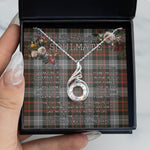 To My Beautiful Soulmate Necklace In Your Eyes I Have Found My Home Clan MacRae Weathered Tartan Rising Phoenix Necklace, valentine necklace, necklace girlfriend, necklace for wife, cute necklaces for girlfriend, jewelry for girlfriend, to my soulmate necklace, to my future wife necklace, heart necklace for girlfriend, tartan heart necklace, necklace jewelry, valentines day necklace, valentines necklace for her, valentines day necklace for her, valentine's day necklace for girlfriend,