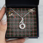 To My Beautiful Soulmate Necklace In Your Eyes I Have Found My Home Clan Lindsay Hunting Tartan Rising Phoenix Necklace, valentine necklace, necklace girlfriend, necklace for wife, cute necklaces for girlfriend, jewelry for girlfriend, to my soulmate necklace, to my future wife necklace, heart necklace for girlfriend, tartan heart necklace, necklace jewelry, valentines day necklace, valentines necklace for her, valentines day necklace for her, valentine's day necklace for girlfriend,