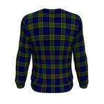 Scotstee Shop Tartan Plaid Sweatshirt, plaid sweatshirt, christmas sweatshirt, christmas sweatshirt womens, mens christmas sweatshirt, buffalo plaid sweatshirt,Clan Colquhoun Modern Sweatshirt