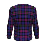 Scotstee Shop Tartan Plaid Sweatshirt, plaid sweatshirt, christmas sweatshirt, christmas sweatshirt womens, mens christmas sweatshirt, buffalo plaid sweatshirt,Clan Pride of Scotland Sweatshirt