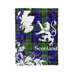 Tartan Plaid Fleece Blanket Tartan Blanket Thistle and Lion Scottish Clan Newman Plaid Blanket, tartan blanket, plaid blanket, red plaid blanket, buffalo plaid blanket, green plaid blanket, plaid fleece blanket, blue plaid blanket, red tartan blanket, tartan plaid blanket, black and white plaid blanket, christmas plaid blanket, orange plaid blanket, tartan plaid throw blanket, pink plaid blanket, brown plaid blanket, buffalo check blanket
