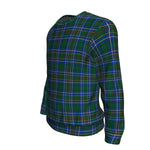 Scotstee Shop Tartan Plaid Sweatshirt, plaid sweatshirt, christmas sweatshirt, christmas sweatshirt womens, mens christmas sweatshirt, buffalo plaid sweatshirt,Clan Cockburn Ancient Sweatshirt