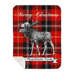 Scotstee Shop Plaid Tartan Blanket With Moose Clan Marjoribanks Plaid Blanket, plaid blanket australia,plaid blanket canada,plaid christmas blanket,plaid fleece sherpa blanket,plaid sherpa blanket canada,plaid sherpa blanket lipstick,plaid sherpa blanket pink,plaid sherpa blanket queen