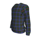 Scotstee Shop Tartan Plaid Sweatshirt, plaid sweatshirt, christmas sweatshirt, christmas sweatshirt womens, mens christmas sweatshirt, buffalo plaid sweatshirt,Clan Ogilvie Hunting Modern Sweatshirt