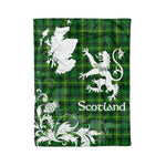 Tartan Plaid Fleece Blanket Tartan Blanket Thistle and Lion Scottish Clan MacArthur Plaid Blanket, tartan blanket, plaid blanket, red plaid blanket, buffalo plaid blanket, green plaid blanket, plaid fleece blanket, blue plaid blanket, red tartan blanket, tartan plaid blanket, black and white plaid blanket, christmas plaid blanket, orange plaid blanket, tartan plaid throw blanket, pink plaid blanket, brown plaid blanket, buffalo check blanket