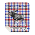 Scotstee Shop Plaid Tartan Blanket With Moose Clan Boswell Modern Plaid Blanket, plaid blanket australia,plaid blanket canada,plaid christmas blanket,plaid fleece sherpa blanket,plaid sherpa blanket canada,plaid sherpa blanket lipstick,plaid sherpa blanket pink,plaid sherpa blanket queen